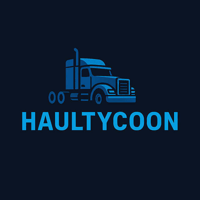 HaulTycoon